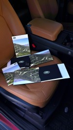 2023 Land Rover Defender 110 - 55k km