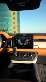 2023 Land Rover Defender 110 - 55k km