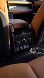 2023 Land Rover Defender 110 - 55k km
