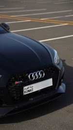 2018 Audi RS5 Coupe - 68k km
