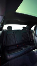 2018 Audi RS5 Coupe - 68k km