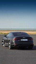 2018 Audi RS5 Coupe - 68k km