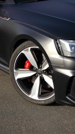 2018 Audi RS5 Coupe - 68k km
