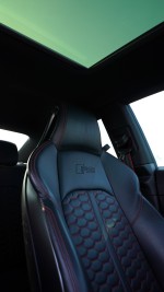 2018 Audi RS5 Coupe - 68k km