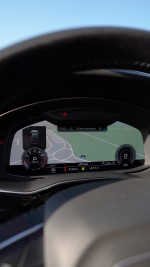 2019 Audi Q8 S-Line Quattro - 84k km