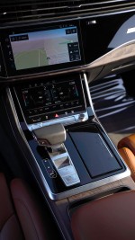 2019 Audi Q8 S-Line Quattro - 84k km