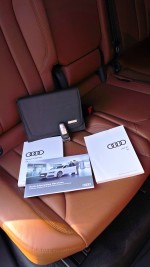 2019 Audi Q8 S-Line Quattro - 84k km