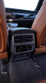 2019 Audi Q8 S-Line Quattro - 84k km
