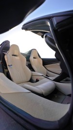 2019 McLaren 720S Spider - 5799 km only