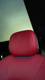 2024 Porsche Cayenne S Coupe - 21k km