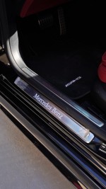 2021 Mercedes-Benz S500 4MATIC - 47k km