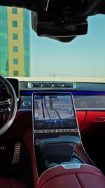 2021 Mercedes-Benz S500 4MATIC - 47k km