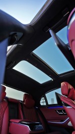 2021 Mercedes-Benz S500 4MATIC - 47k km
