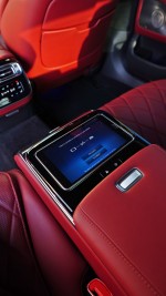 2021 Mercedes-Benz S500 4MATIC - 47k km