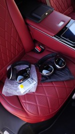 2021 Mercedes-Benz S500 4MATIC - 47k km