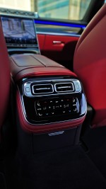 2021 Mercedes-Benz S500 4MATIC - 47k km