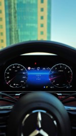2021 Mercedes-Benz S500 4MATIC - 47k km
