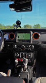 2023 Jeep Gladiator Sand Runner - 5,866 km only