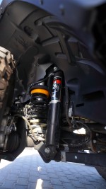 2023 Jeep Gladiator Sand Runner - 5,866 km only