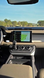 2022 Land Rover Defender 90 - 96k km