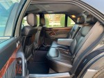 1993 Mercedes-Benz 500 SEL - 44k km