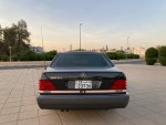1993 Mercedes-Benz 500 SEL - 44k km