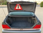 1993 Mercedes-Benz 500 SEL - 44k km