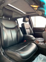 1993 Mercedes-Benz 500 SEL - 44k km