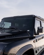 2024 INEOS Grenadier Station Wagon - 10k km