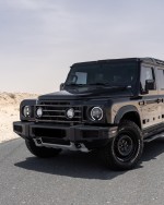 2024 INEOS Grenadier Station Wagon - 10k km
