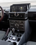 2024 INEOS Grenadier Station Wagon - 10k km