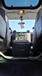 2016 Land Rover Defender 90 Heritage Edition - 26k km