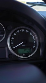 2016 Land Rover Defender 90 Heritage Edition - 26k km