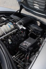 2007 Chevrolet Corvette Z06 - 34k km