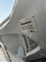 2007 Chevrolet Corvette Z06 - 34k km