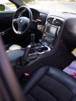 2007 Chevrolet Corvette Z06 - 34k km