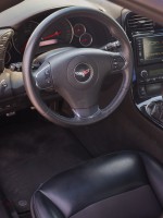 2007 Chevrolet Corvette Z06 - 34k km