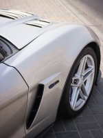2007 Chevrolet Corvette Z06 - 34k km