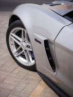 2007 Chevrolet Corvette Z06 - 34k km