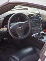 2007 Chevrolet Corvette Z06 - 34k km