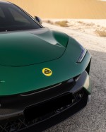 2024 Lotus Eletre S - 14k km