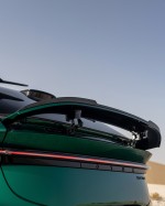 2024 Lotus Eletre S - 14k km