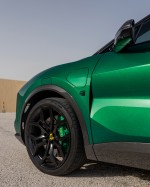 2024 Lotus Eletre S - 14k km