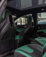 2024 Lotus Eletre S - 14k km