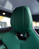 2024 Lotus Eletre S - 14k km