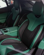 2024 Lotus Eletre S - 14k km