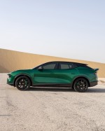 2024 Lotus Eletre S - 14k km