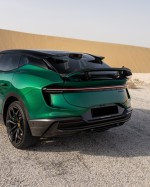 2024 Lotus Eletre S - 14k km
