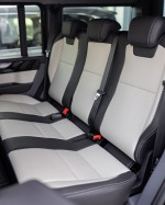 2024 INEOS Grenadier Station Wagon - 5,311 km