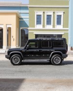 2024 INEOS Grenadier Station Wagon - 5,311 km